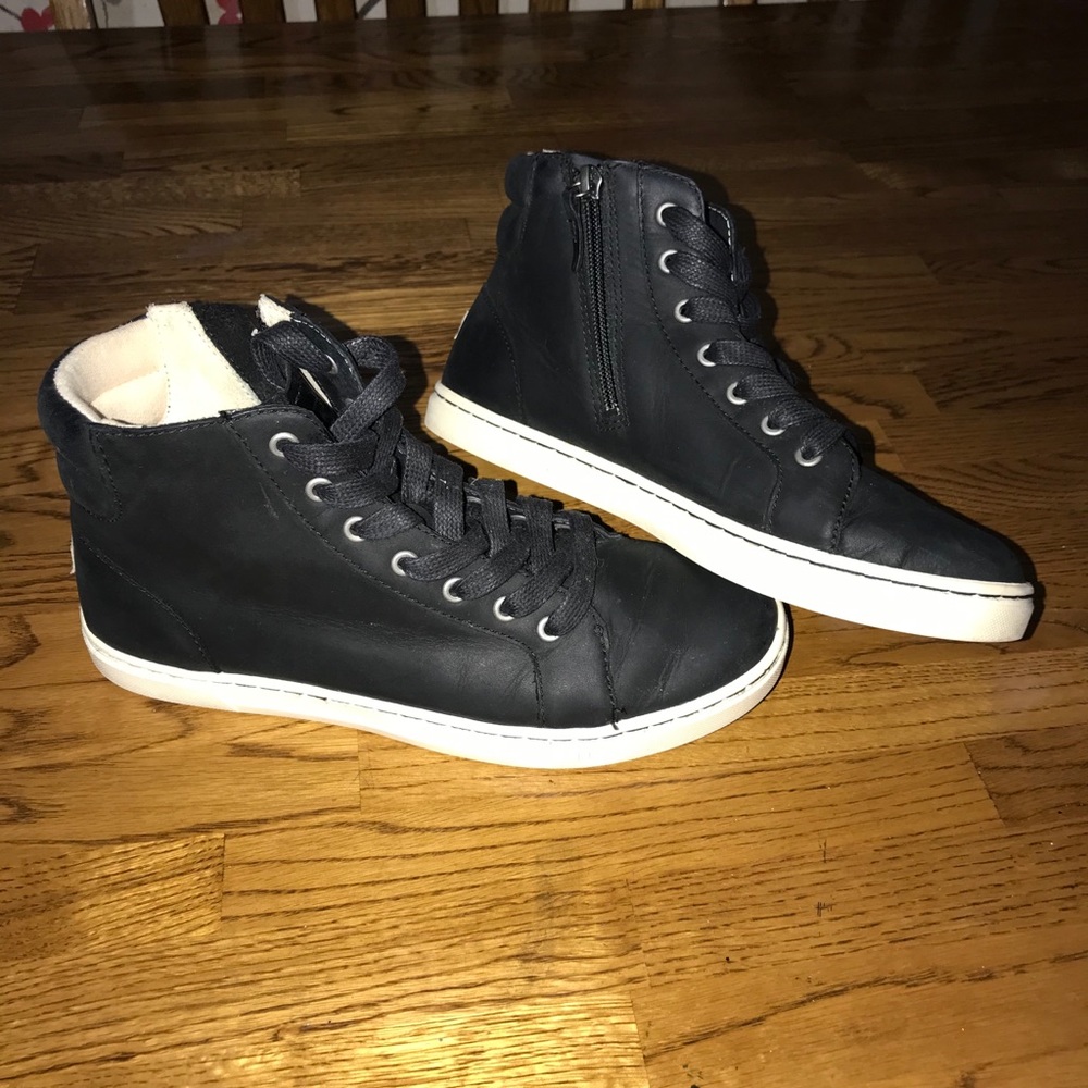 UGG Gradie High Tops